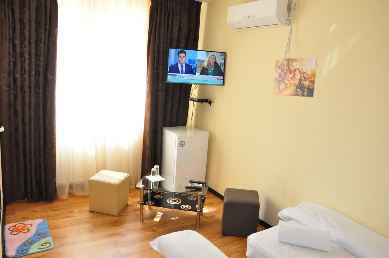 Guest Rooms Simona Opanets Ngoại thất bức ảnh