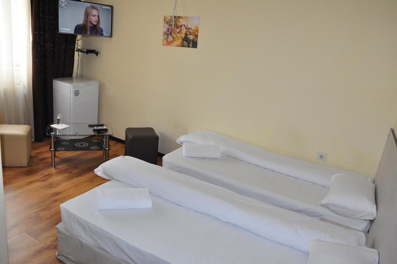 Guest Rooms Simona Opanets Ngoại thất bức ảnh