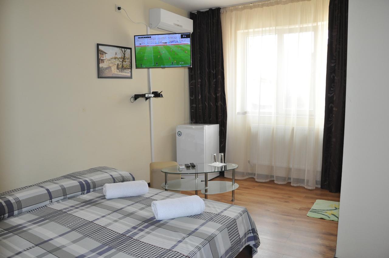 Guest Rooms Simona Opanets Ngoại thất bức ảnh