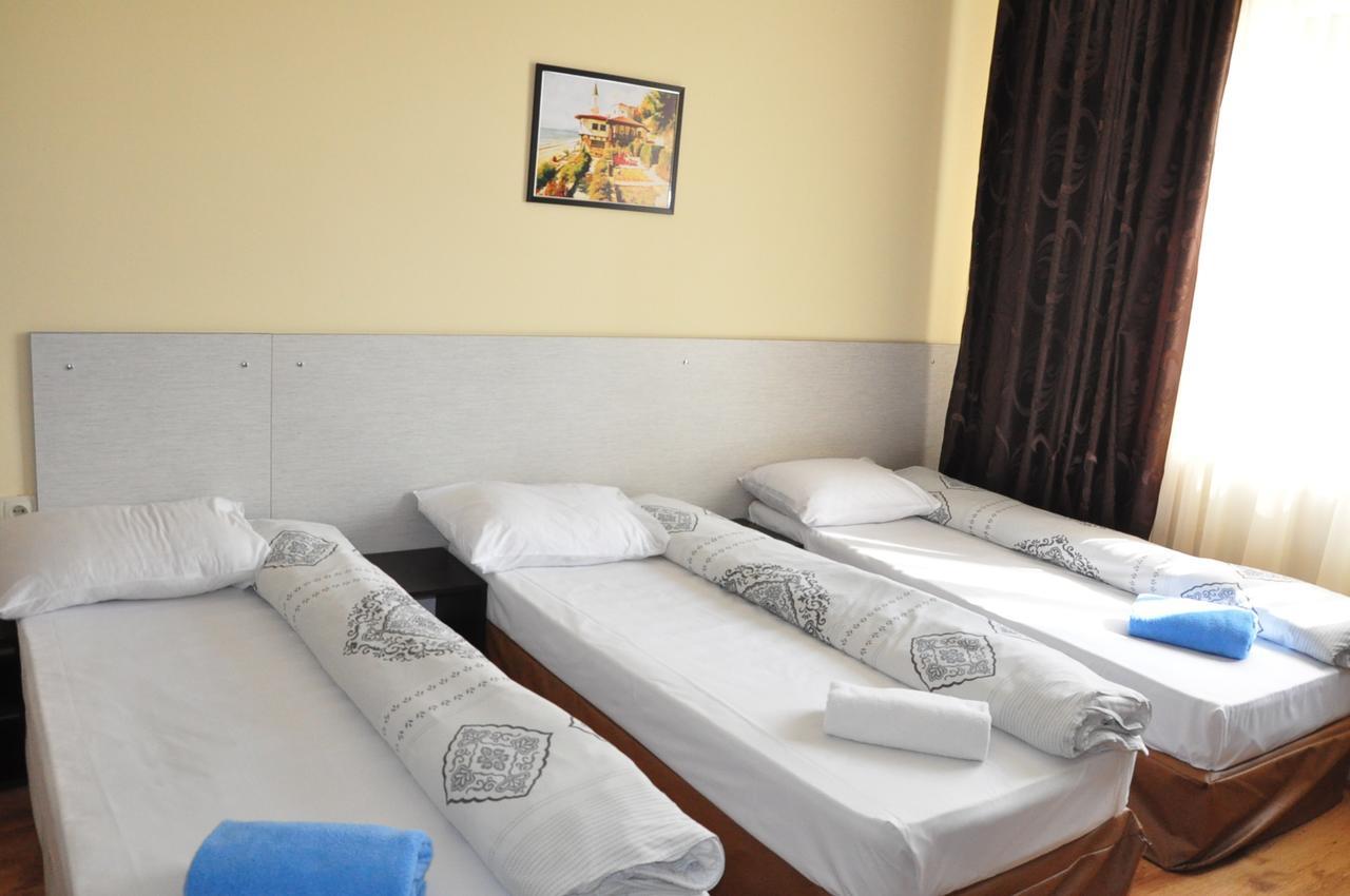 Guest Rooms Simona Opanets Ngoại thất bức ảnh