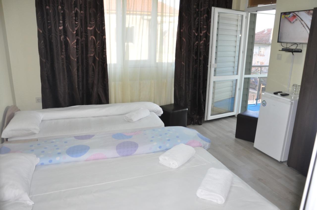 Guest Rooms Simona Opanets Ngoại thất bức ảnh