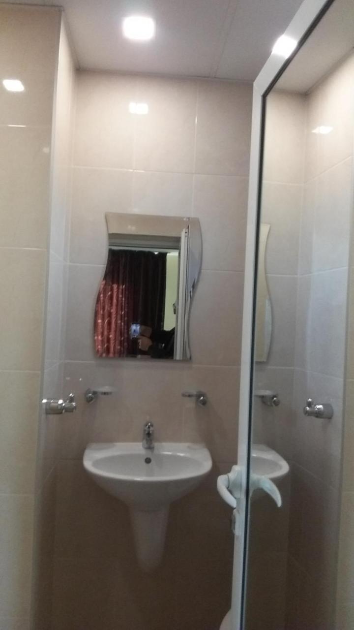 Guest Rooms Simona Opanets Ngoại thất bức ảnh