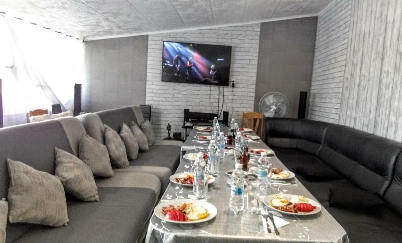 Guest Rooms Simona Opanets Ngoại thất bức ảnh