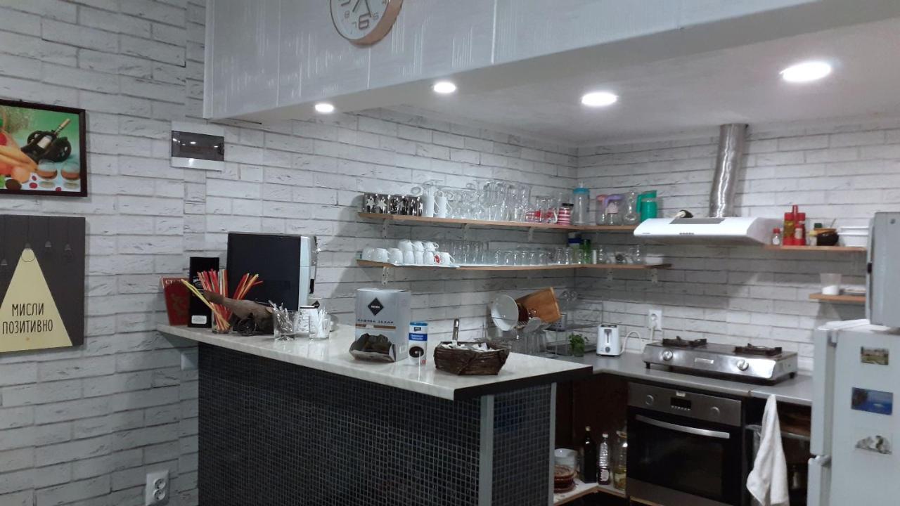 Guest Rooms Simona Opanets Ngoại thất bức ảnh