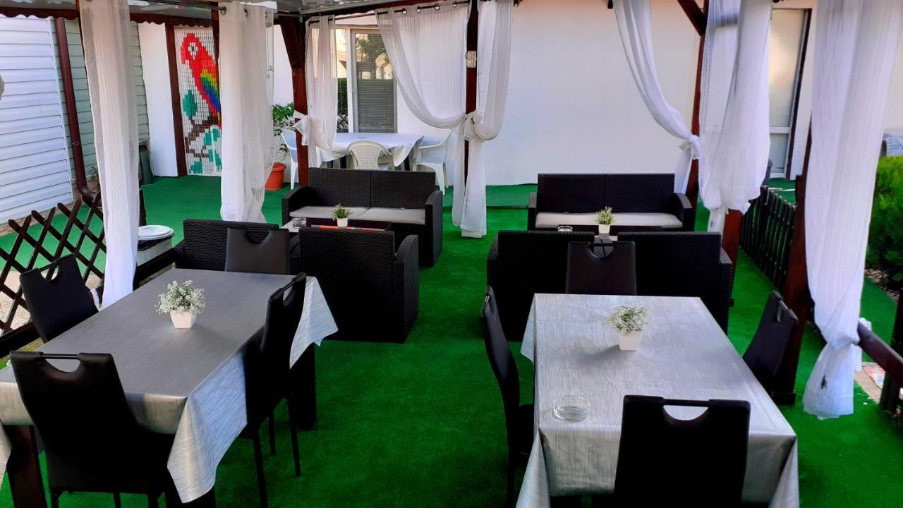 Guest Rooms Simona Opanets Ngoại thất bức ảnh